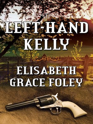 cover image of Left-Hand Kelly